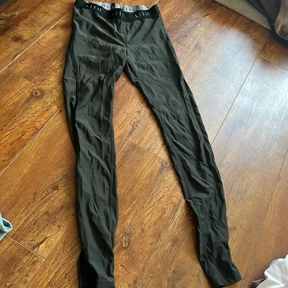 Kith Leggings XS - Picture 2 of 3